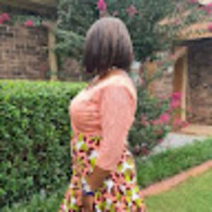 Meet your Posher, Ametepe